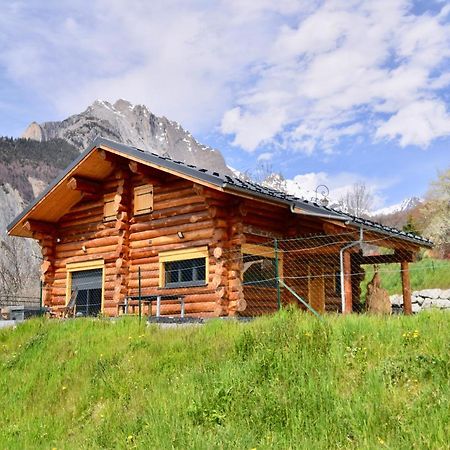 L'Etoile Du Berger Villa Saint-Martin-de-la-Porte Kültér fotó