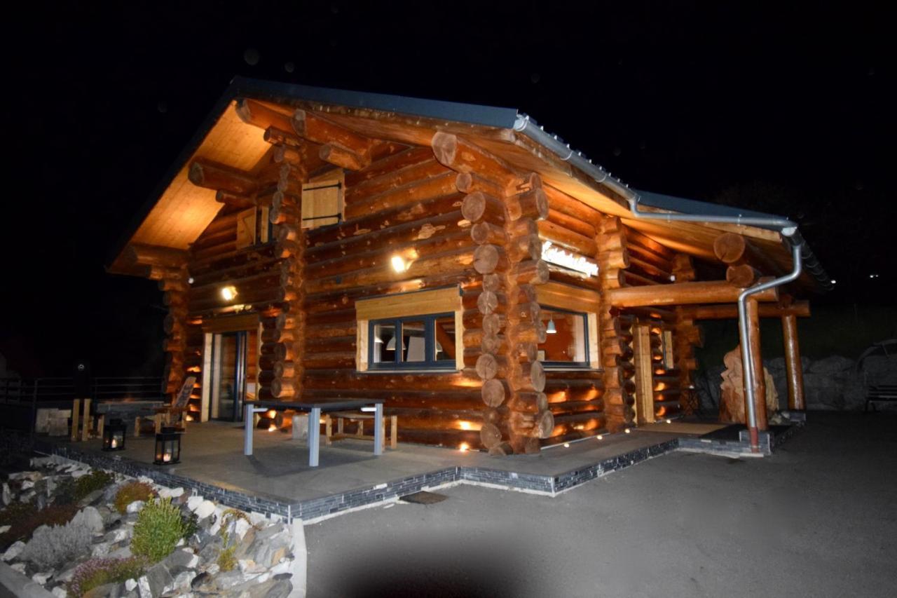 L'Etoile Du Berger Villa Saint-Martin-de-la-Porte Kültér fotó